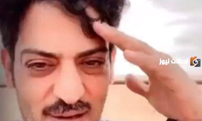 من هو محمد الشمري ويكيبيديا السيرة الذاتية