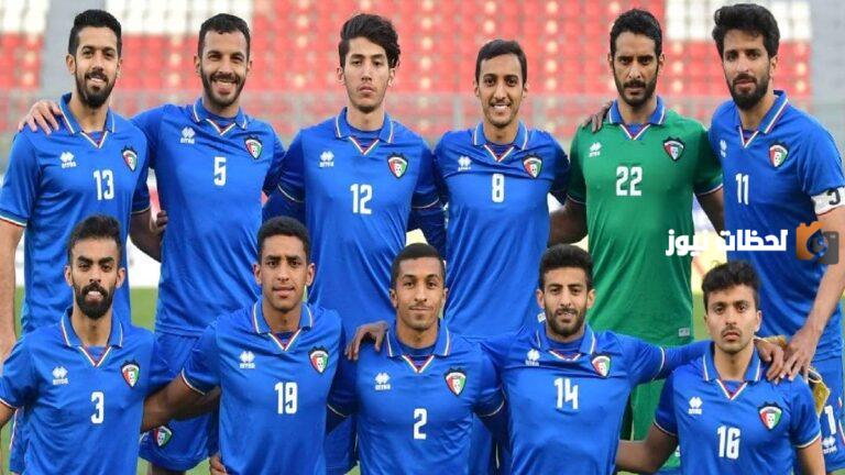 من هو مدرب منتخب الكويت الأولمبي 2025