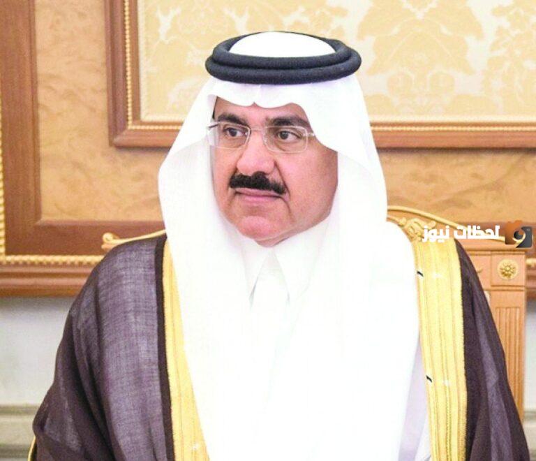 من هو مساعد العيبان ويكيبيديا السيرة الذاتية