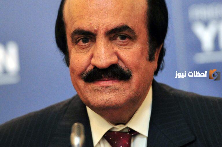 من هو مستشار الملك سلمان