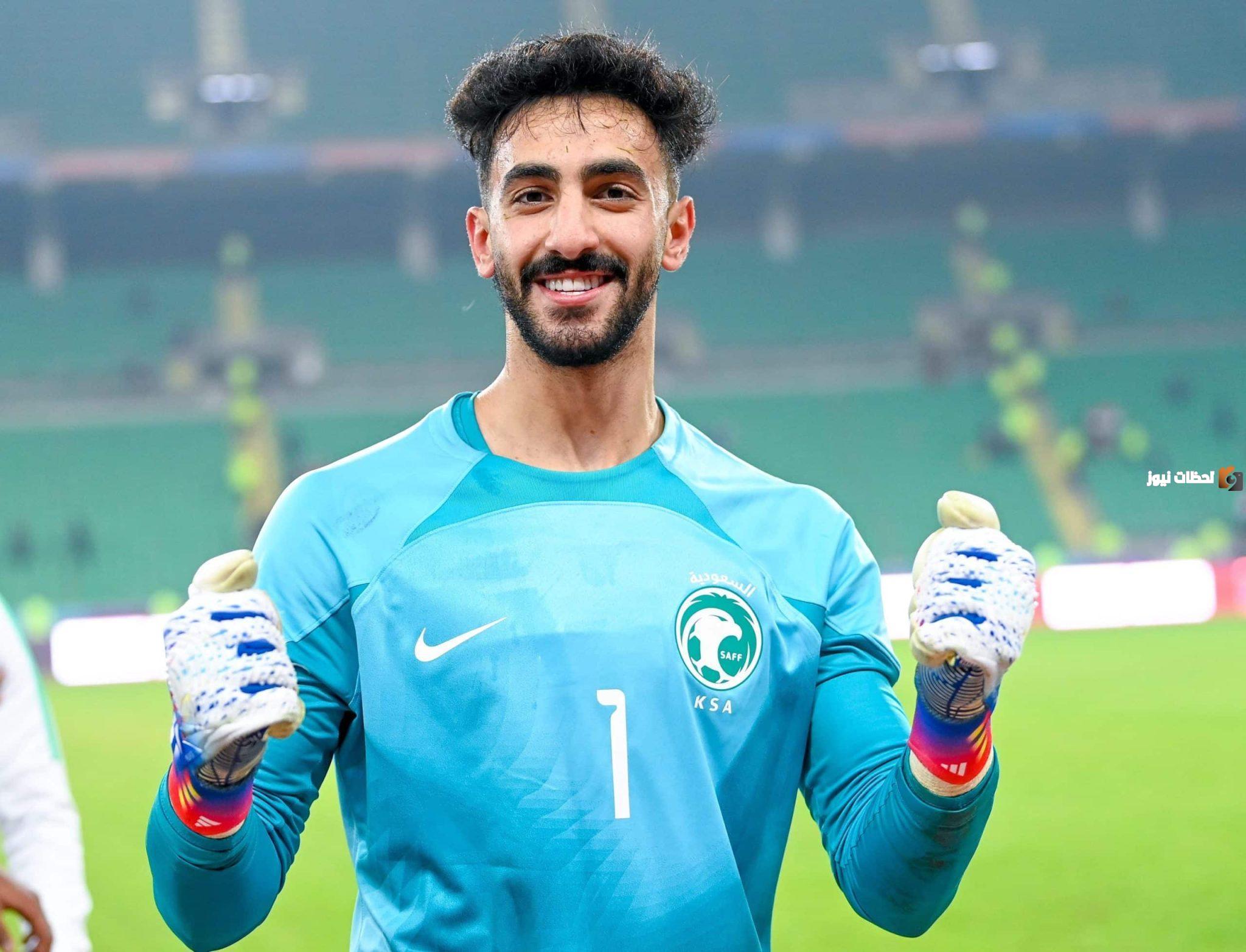من هو نواف العقيدي لاعب كرة القدم ويكيبيديا السيرة الذاتية