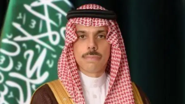 من هو وزير الخارجيه السعودي الجديد