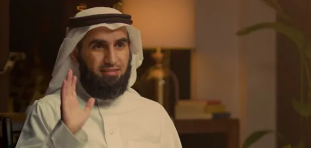 من هو ياسر الحزيمي ويكيبيديا السيرة الذاتية