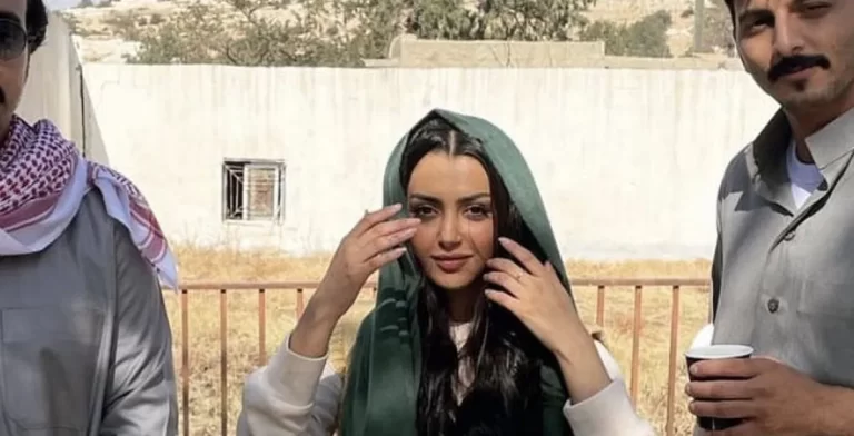 من هي اصايل محمد ويكيبيديا وكم عمرها