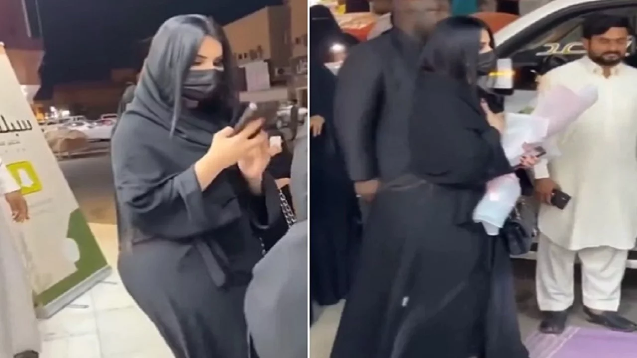 من هي الجادل القحطاني ويكيبيديا السيرة الذاتية
