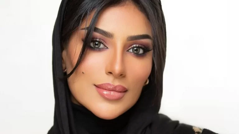 من هي توتا الانصاري “فاطمة الانصاري” ويكيبيديا