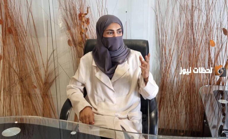 من هي حنان القرشي رئيسة نادي وج وأول امرأة ترأس ناد رياضي في المملكة