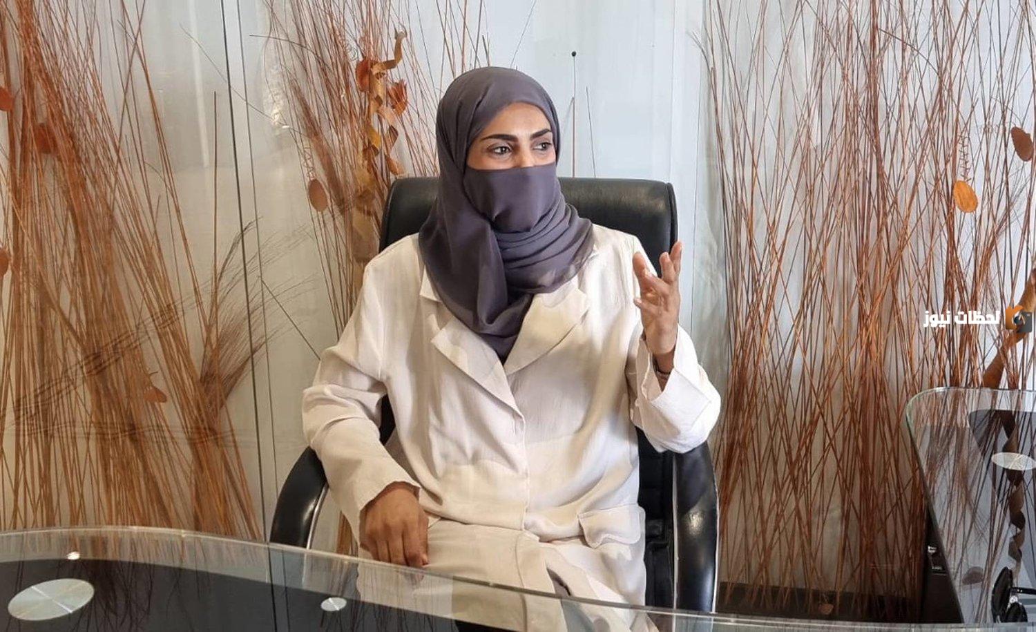 من هي حنان القرشي رئيسة نادي وج وأول امرأة ترأس ناد رياضي في المملكة