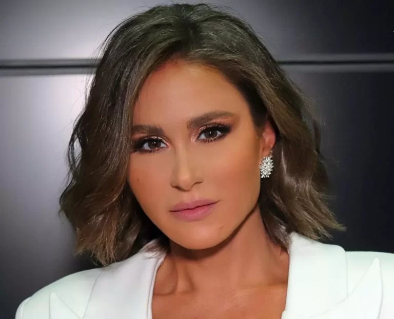 من هي ديمة قندلفت ويكيبيديا