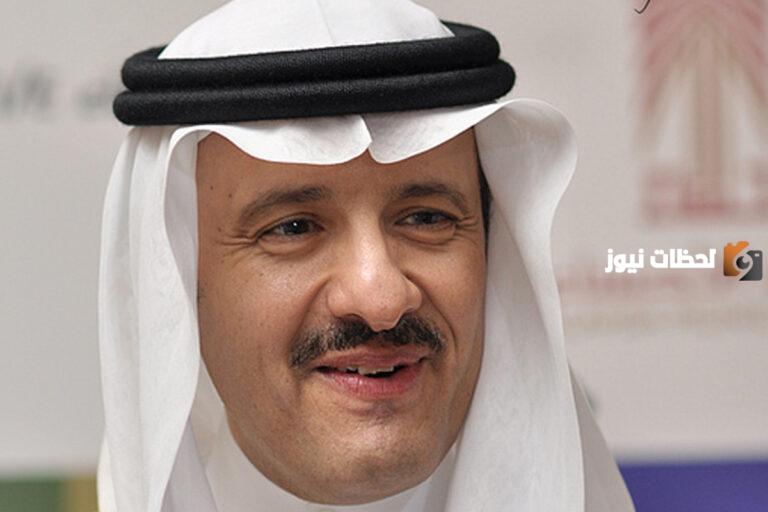من هي زوجة سلطان بن سلمان بن عبدالعزيز ال سعود