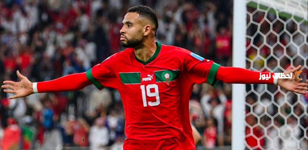 من هي زوجة يوسف النصيري
