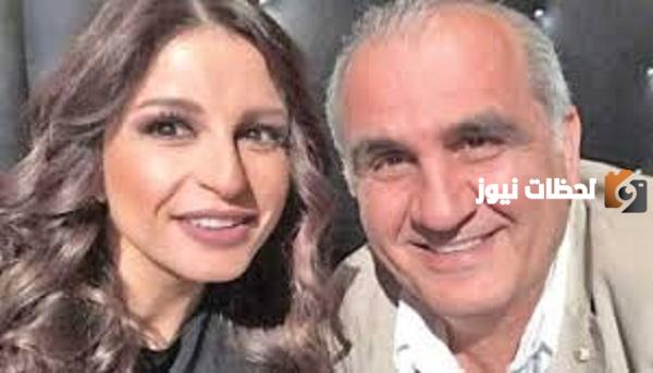 من هي غادة الحسين زوجة صالح أبو عمرة ويكيبيديا