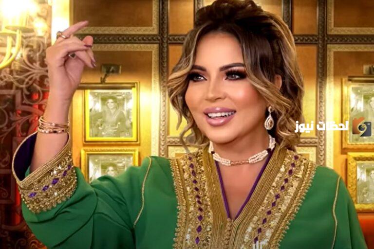 من هي فاطمة الزهراء العروسي ويكيبيديا