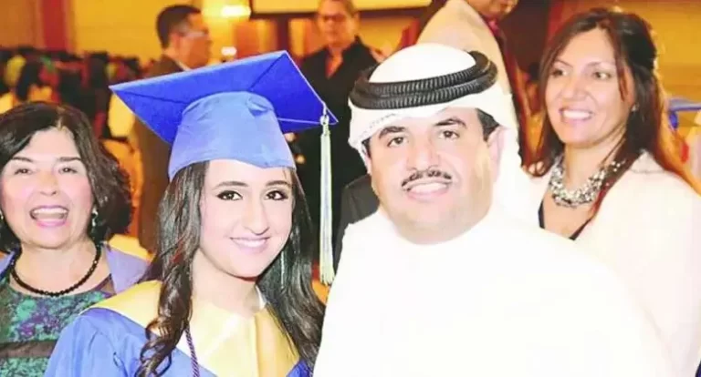 من هي لولوة دعيج الخليفة الصباح ويكيبيديا السيرة الذاتية