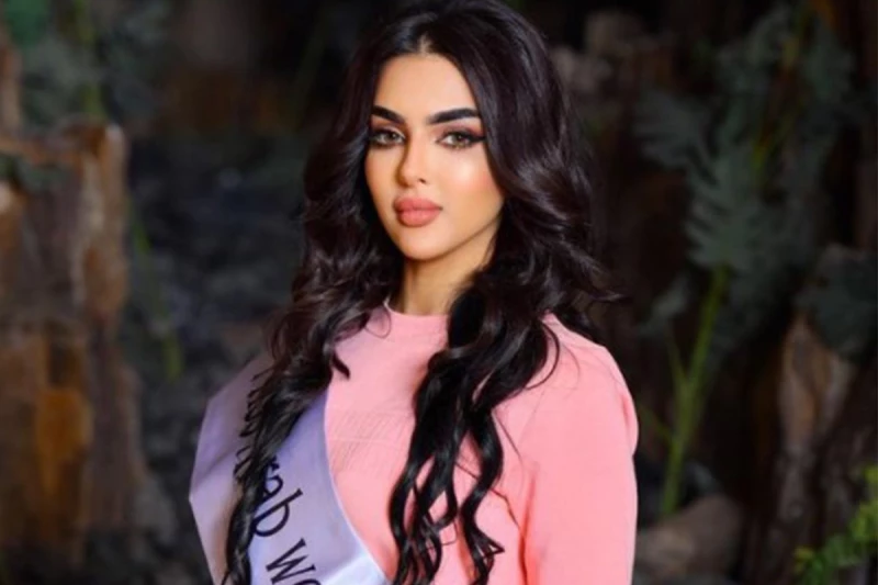 من هي ملكة جمال السعودية 2023 عمرها وصورها