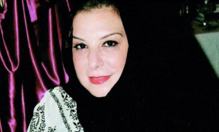 من هي ميسون الدخيل ويكيبيديا السيرة الذاتية