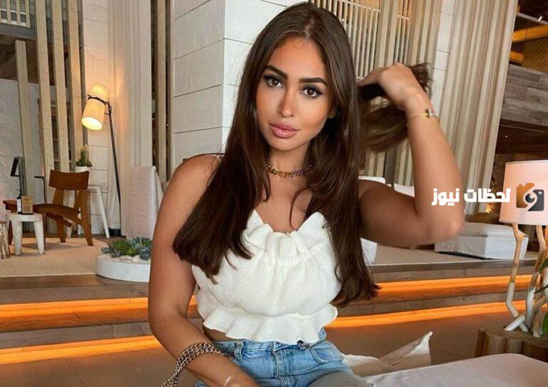 من هي نيكول سعفان ويكيبيديا