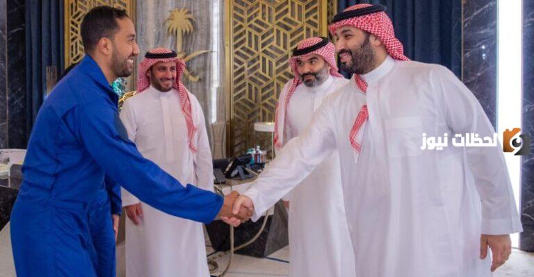 من هي والدة رائد الفضاء علي القرني ويكيبيديا
