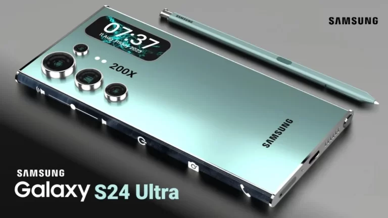 عملاق سامسونج موعد إطلاق سامسونج Samsung Galaxy S24 Ultra الجديد بمواصفات هائلة
