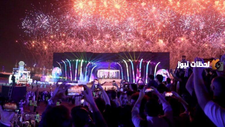 “احجز واستمتع” رابط حجز تذاكر موسم الرياض 2025 ticketmx