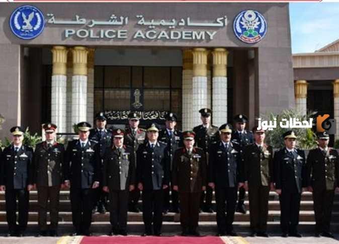 نتائج القبول في وزارة الداخلية