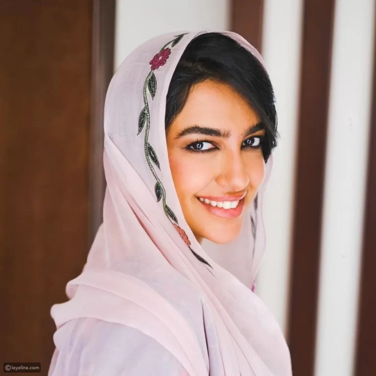 نجلاء الودعاني بعد التجميل