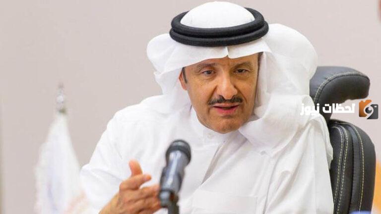 نشأة الامير سلطان بن سلمان