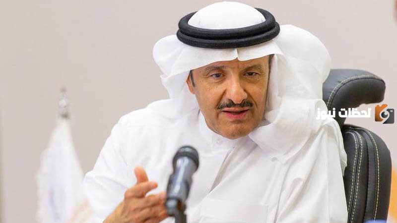 نشأة الامير سلطان بن سلمان