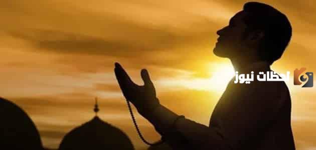 نص دعاء للحفظ والأمان من كل سوء وشر الناس