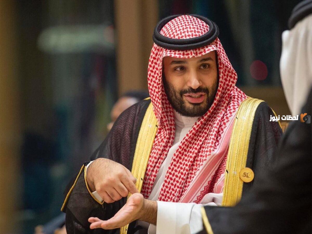 هل الأمير محمد بن سلمان متزوج ومن هي زوجته