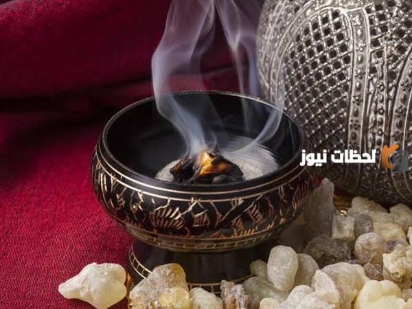 هل البخور يفطر الصائم