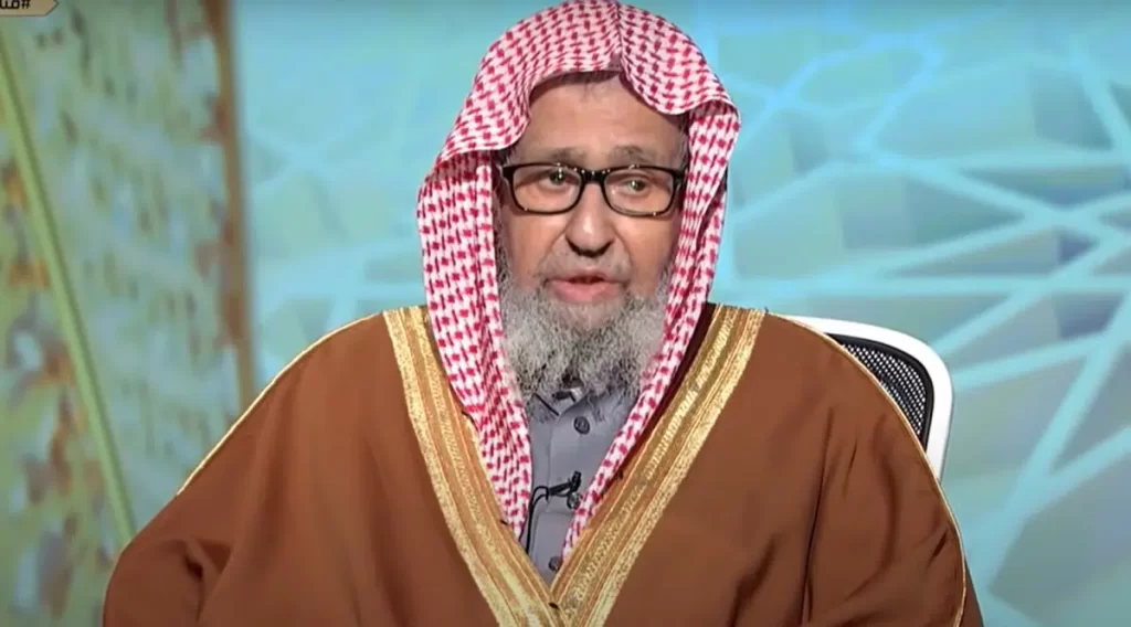 هل الشيخ صالح الفوزان متزوج