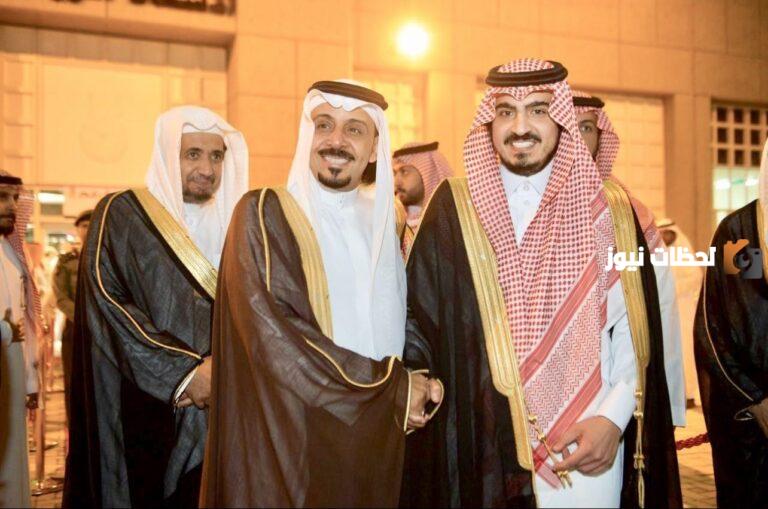 هل تركي بن حميد بقمي؟