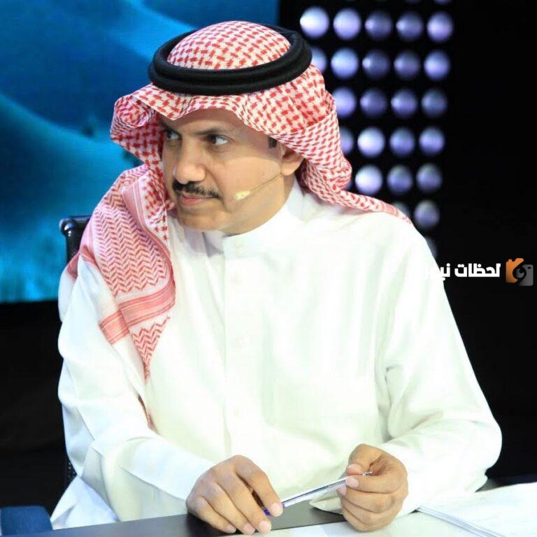 هل تزوج ناصر القحطاني بعد وفاة زوجته