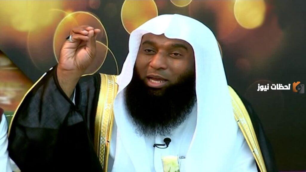 هل تم الافراج عن بدر المشاري