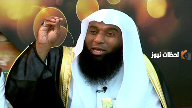 هل تم الافراج عن بدر المشاري
