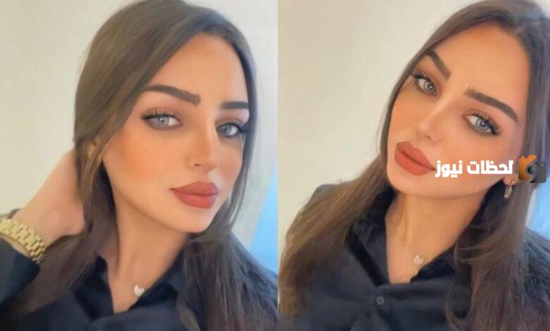 هل توفت المغرده رهف القحطاني ام لا
