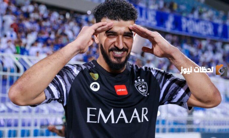هل عبدالله المعيوف متزوج ومن هي زوجته