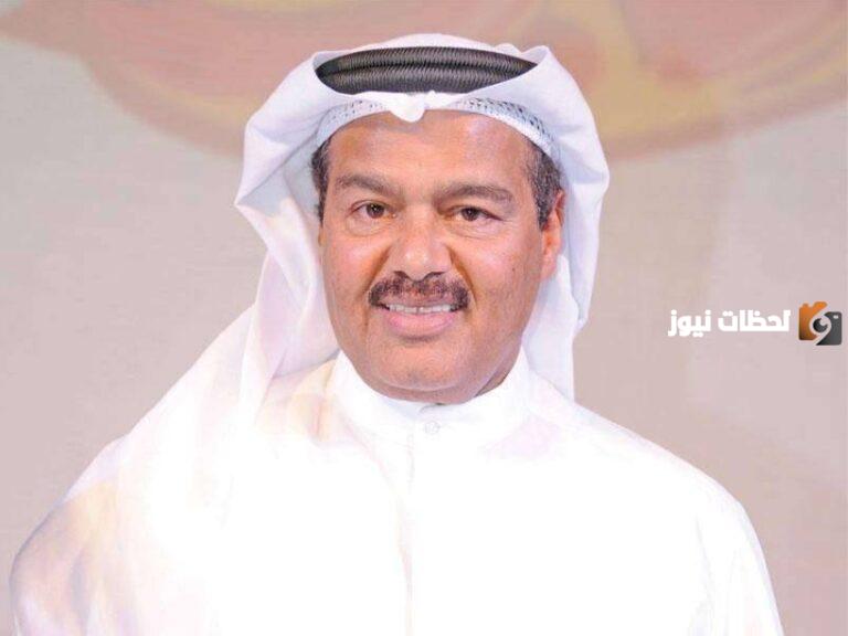 هل ولد عبدالرحمن العقل اسير ام لا