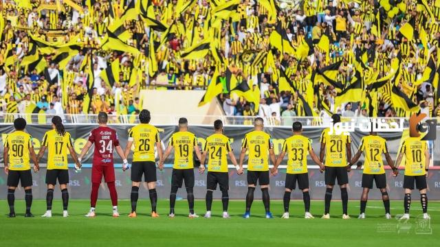 هل يعود الاتحاد السعودي إلى منصات التتويج الآسيوية