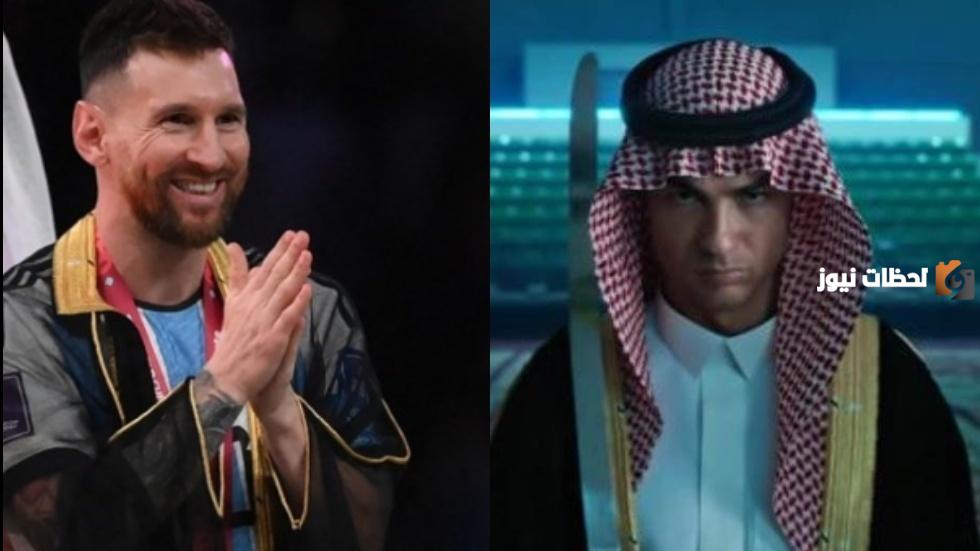 هويتنا المحلية صارت عالمية بسبب كرة القدم