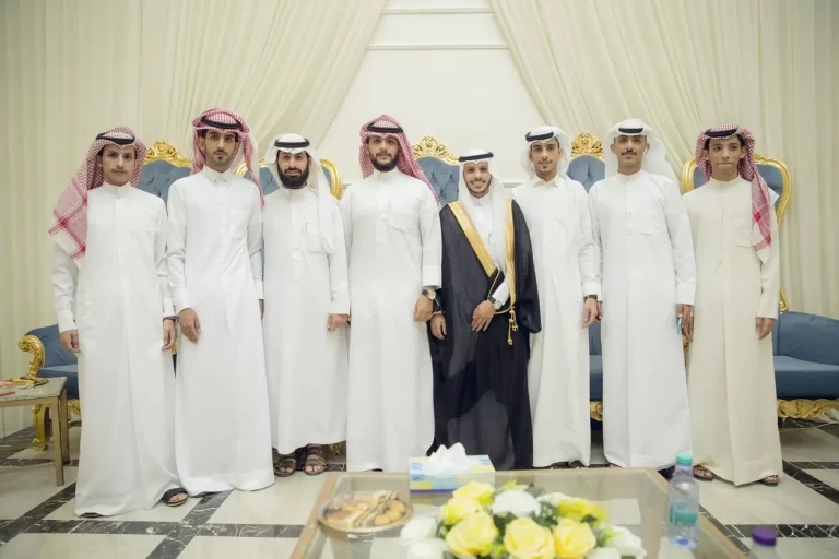 وش ترجع قبيلة الخاطر في قطر