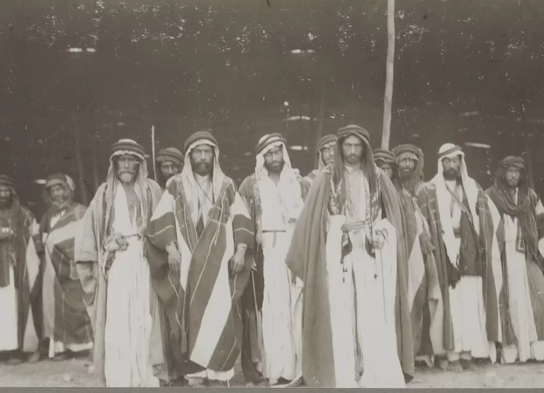 وش يرجعون الراجحي