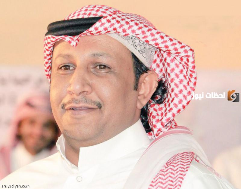 وصل العطياني من أي العتبان