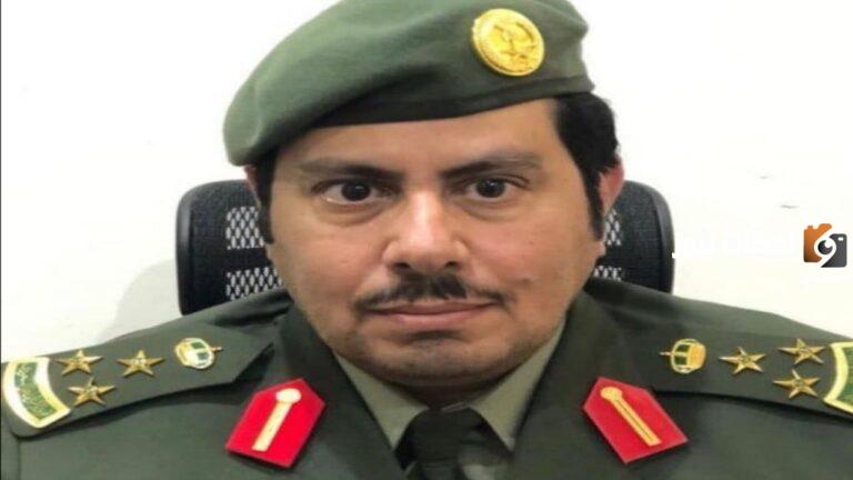 وفاة العميد السهلي غرقا معلومات عن