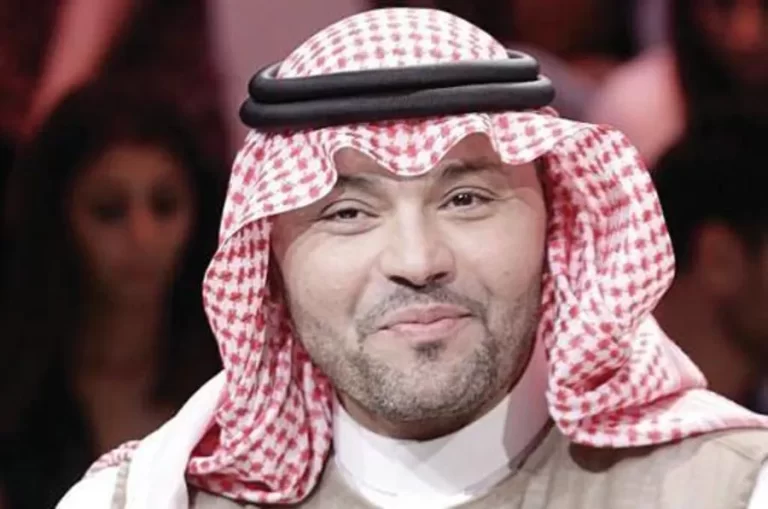 يوسف الجراح من أي قبيلة