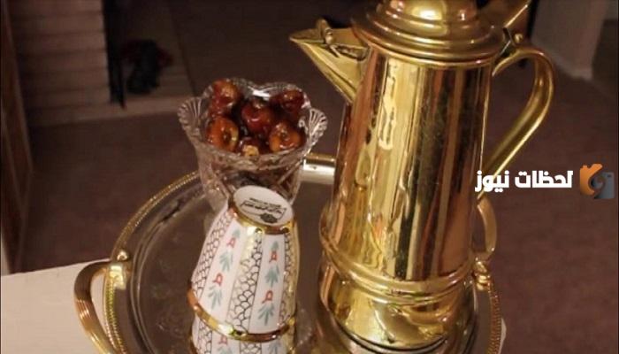 أفكار تفعيل يوم القهوة السعودية بطرق مميزة