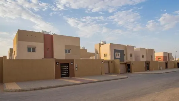 سكن مجاني في السعودية