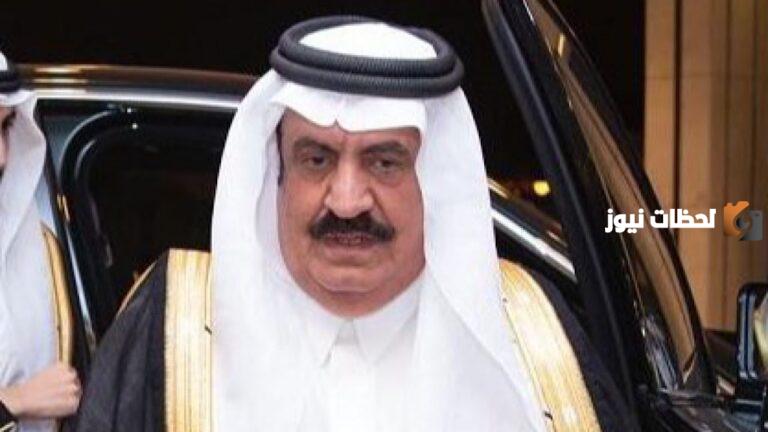 من هو الامام محمد بن سعود ويكيبيديا