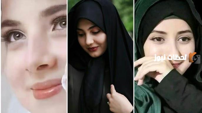 10 افتار بنات محجبات